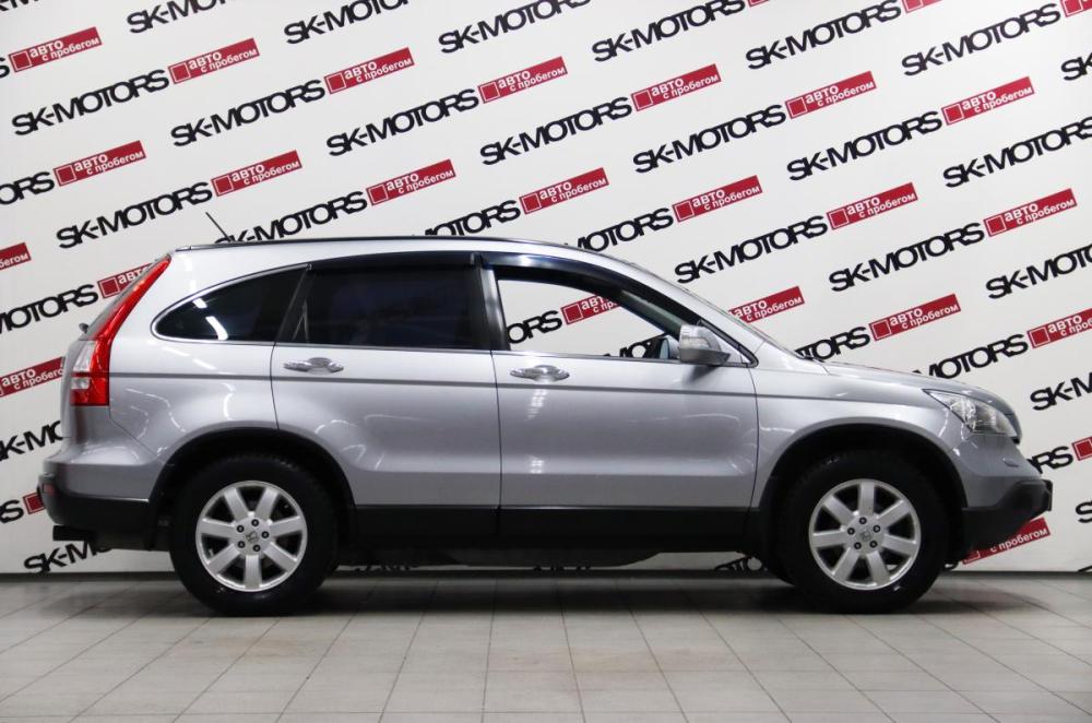 Honda CR-V III Сургут  - изображение 6