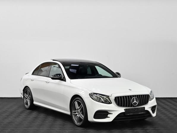 Mercedes-Benz E-Класс V (W213 S213 C238) с пробегом 2016 года, цена 2 699 000 рублей, 96000 км, седан, Автокод Объявления