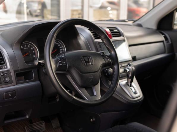 Honda CR-V III с пробегом 2008 года, цена 1 370 000 рублей, 256963 км, внедорожник, Автокод Объявления