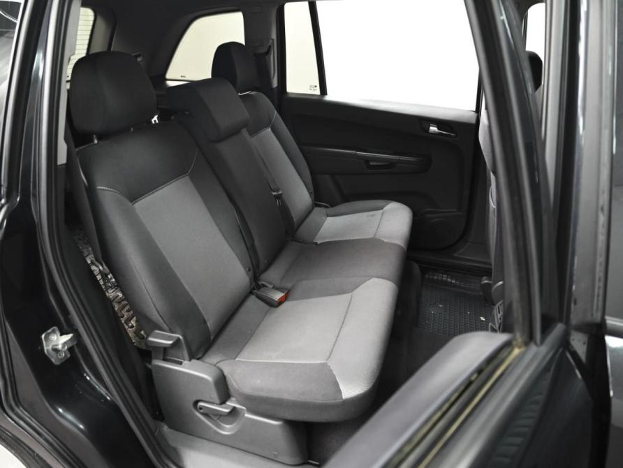 Opel Zafira B Рестайлинг Ставрополь  - изображение 7