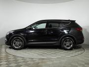 Hyundai Santa Fe III Рестайлинг Санкт-Петербург  - изображение 27