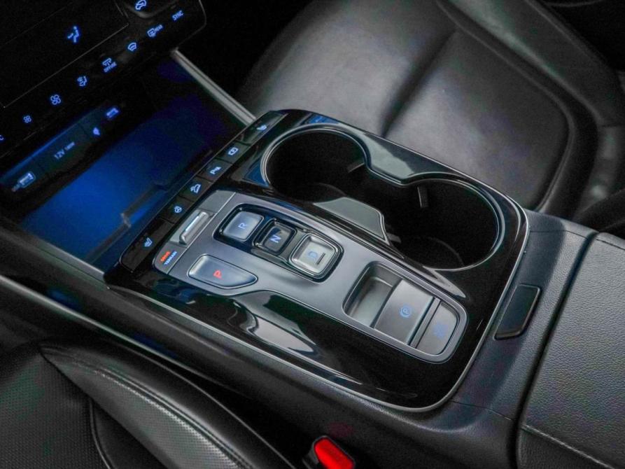 Hyundai Tucson IV Москва  - изображение 14