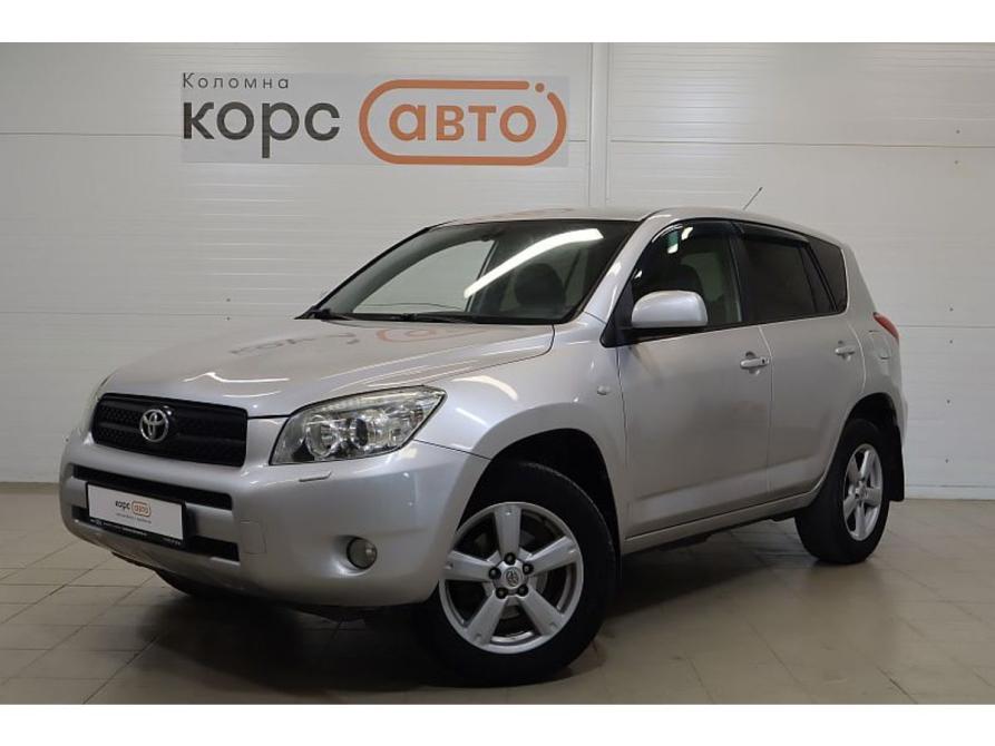 Toyota RAV4 III (XA30) Коломна  - изображение 1
