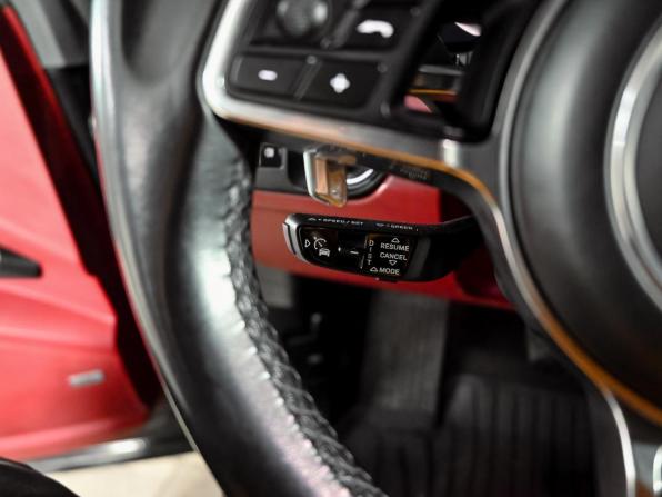 Porsche Cayenne III с пробегом 2019 года, цена 5 690 000 рублей, 117199 км, внедорожник, Автокод Объявления
