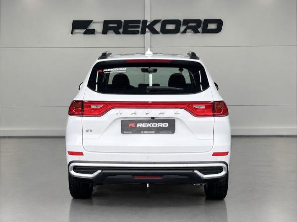 Haval M6 II с пробегом 2023 года, цена 1 899 000 рублей, 67000 км, внедорожник, Автокод Объявления