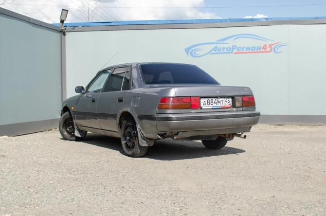 Toyota Carina V (T170) с пробегом 1988 года, цена 200 000 рублей, 200000 км, седан, Автокод Объявления