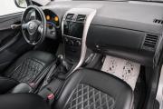 Toyota Corolla X (E140 E150) Красноярск  - изображение 35