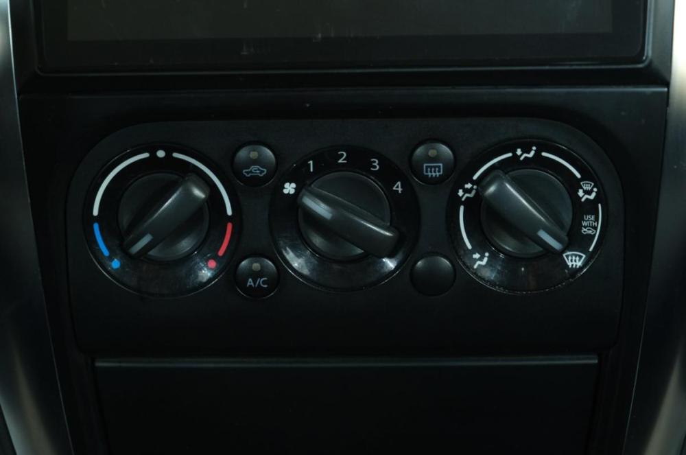 Suzuki SX4 I (Classic) Омск  - изображение 16