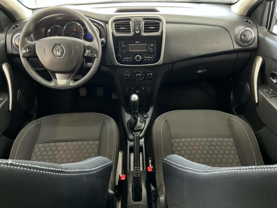 Renault Logan II Нижнекамск  - изображение 12