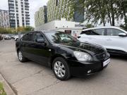 Kia Magentis II Москва  - изображение 12