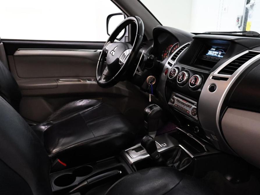 Mitsubishi Pajero Sport II Рестайлинг Калуга  - изображение 14