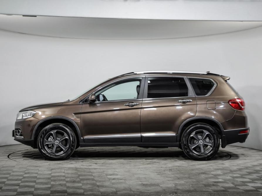 Haval H6 I Санкт-Петербург  - изображение 8