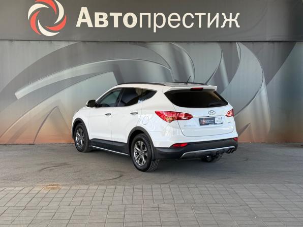 Hyundai Santa Fe III с пробегом 2014 года, цена 2 070 000 рублей, 124796 км, внедорожник, Автокод Объявления