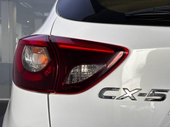 Mazda CX-5 I Рестайлинг с пробегом 2017 года, цена 1 850 000 рублей, 161382 км, внедорожник, Автокод Объявления