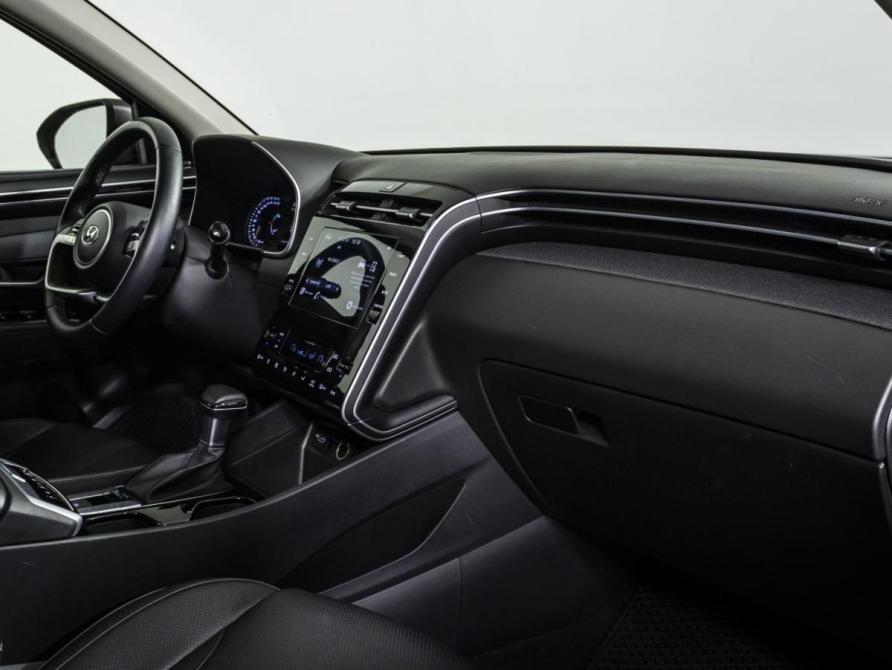 Hyundai Tucson IV Москва  - изображение 12