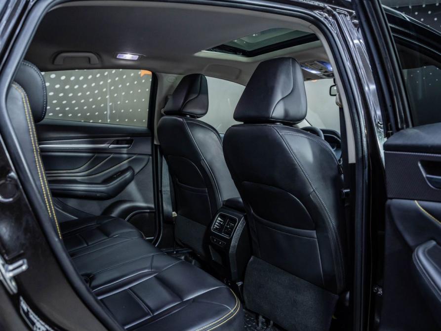 Haval F7x I Самара  - изображение 22