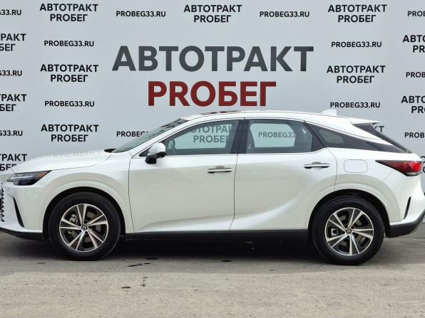 Lexus RX V с пробегом 2026 года, цена 9 500 000 рублей, 500 км, внедорожник, Автокод Объявления