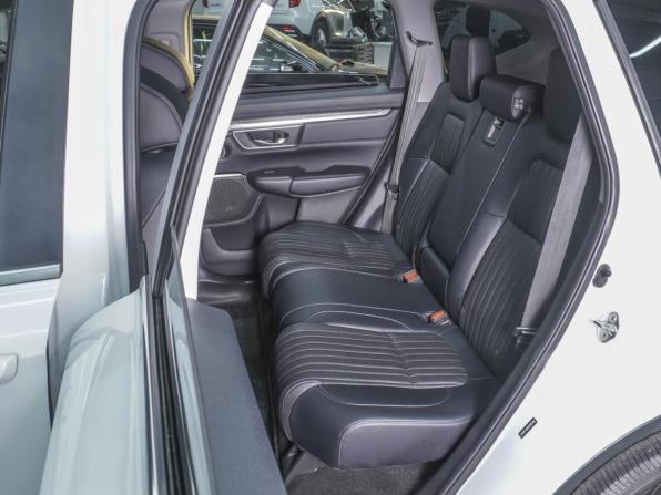 Honda Breeze I с пробегом 2021 года, цена 3 680 000 рублей, 40987 км, внедорожник, Автокод Объявления