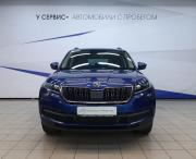 Skoda Kodiaq I Москва  - изображение 25