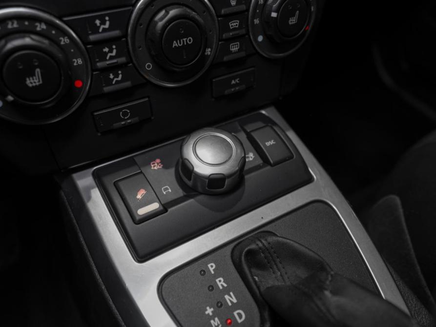 Land Rover Freelander II Рестайлинг Москва  - изображение 14