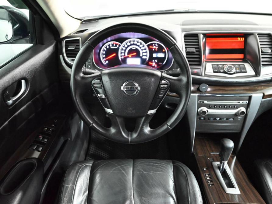 Nissan Teana II Рестайлинг Екатеринбург  - изображение 12