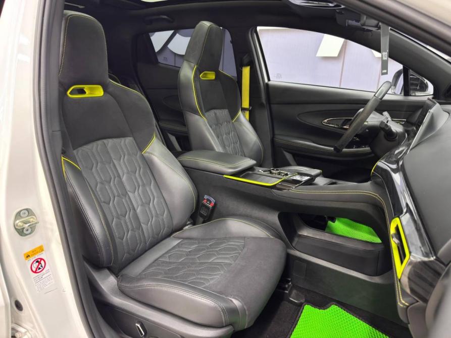 Changan UNI-T I Благовещенск  - изображение 21