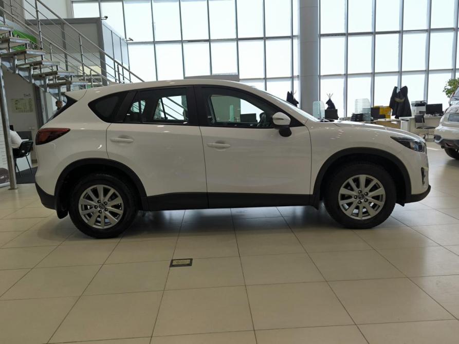 Mazda CX-5 I Рестайлинг Казань  - изображение 5