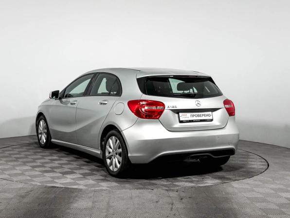 Mercedes-Benz A-Класс III (W176) с пробегом 2013 года, цена 1 125 000 рублей, 242335 км, хэтчбек, Автокод Объявления