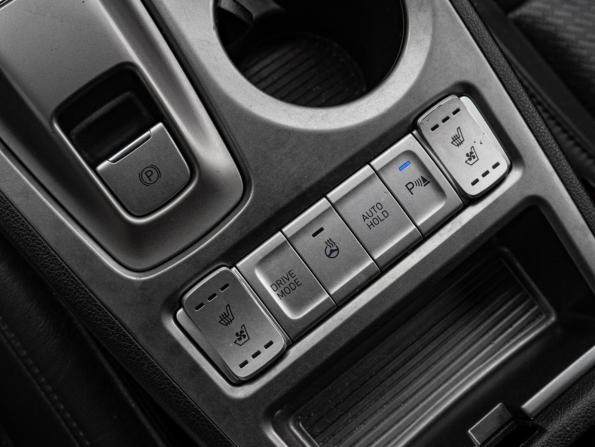 Hyundai Kona I с пробегом 2019 года, цена 2 703 000 рублей, 98600 км, внедорожник, Автокод Объявления
