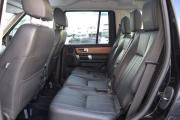 Land Rover Discovery IV Рестайлинг Иркутск  - изображение 69