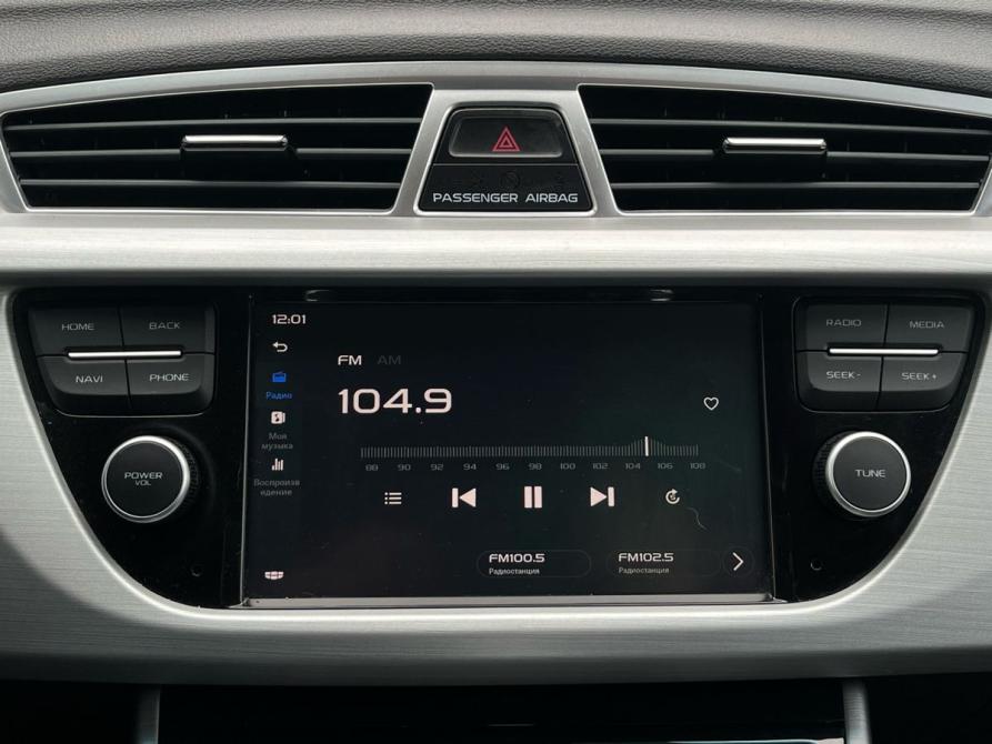 Geely Atlas I Калуга  - изображение 18
