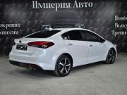 Kia Cerato III Рестайлинг (Classic) Краснодар  - изображение 39
