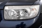 Subaru Forester II Рестайлинг Барнаул  - изображение 30