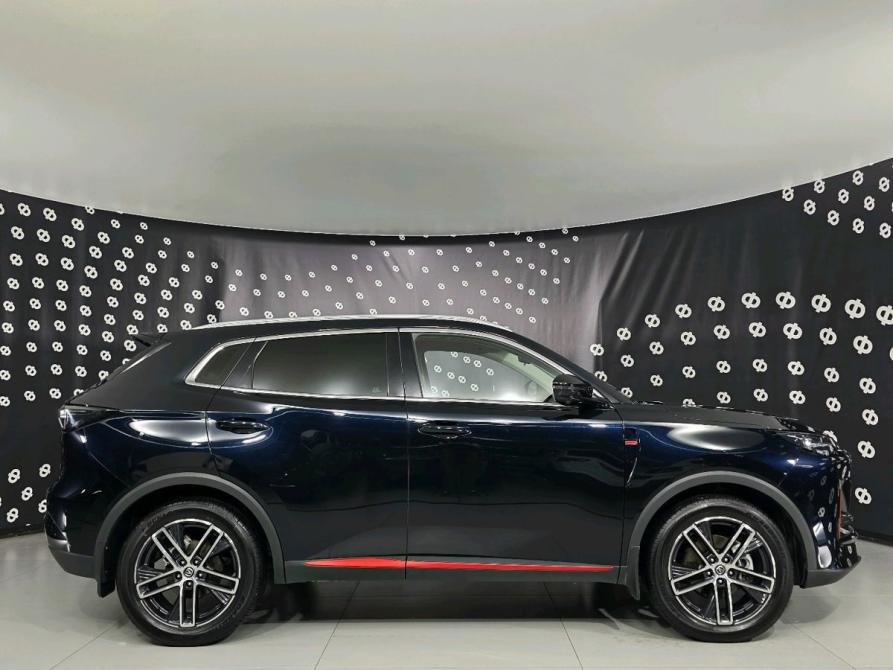 Changan CS55 Plus II Новосибирск  - изображение 4