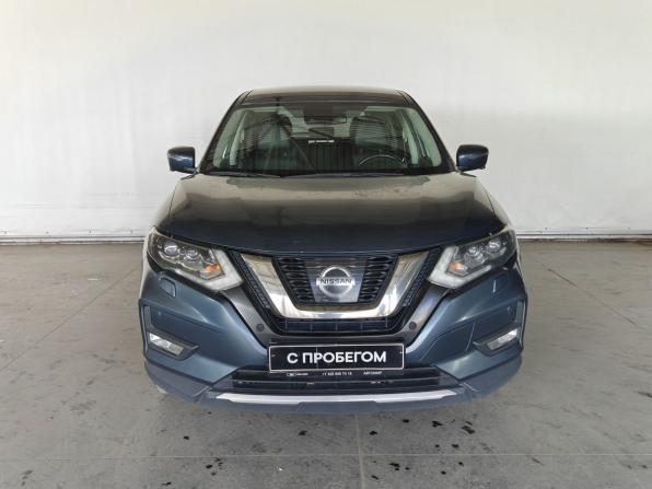 Nissan X-Trail III Рестайлинг с пробегом 2019 года, цена 2 335 000 рублей, 121378 км, внедорожник, Автокод Объявления