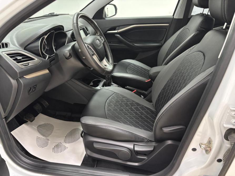 Lada (ВАЗ) Vesta I Альметьевск  - изображение 12
