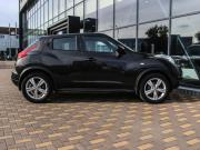 Nissan Juke I Калуга  - изображение 20