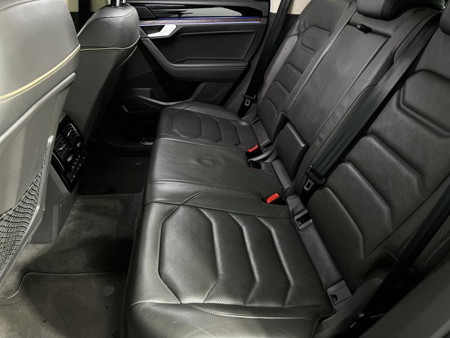 Volkswagen Touareg III Калининград  - изображение 10