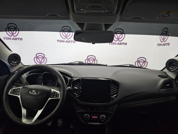 Lada (ВАЗ) Vesta I с пробегом 2019 года, цена 882 000 рублей, 146396 км, универсал, Автокод Объявления