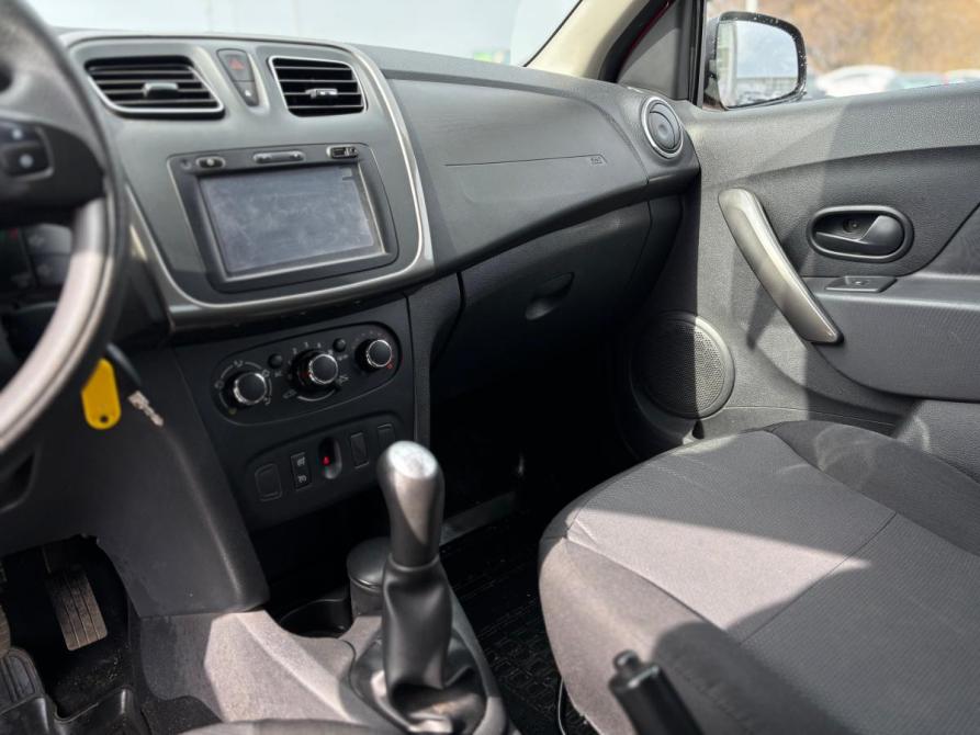 Renault Sandero II Набережные Челны  - изображение 19