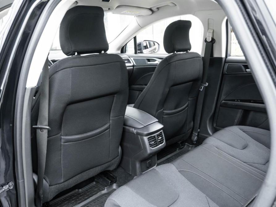 Ford Mondeo V Ставрополь  - изображение 11