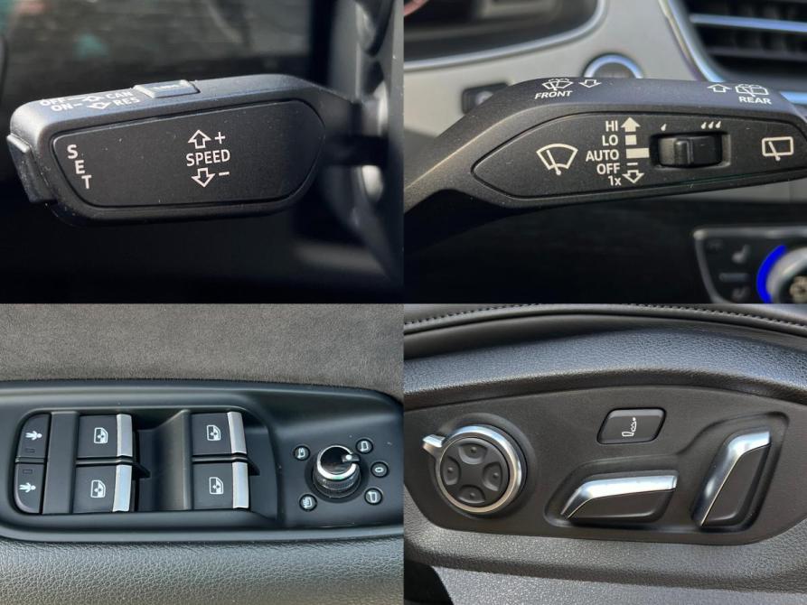 Audi Q7 II (4M) Нефтекамск  - изображение 13