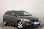 Kia Ceed I Рестайлинг Пермь  - изображение 24