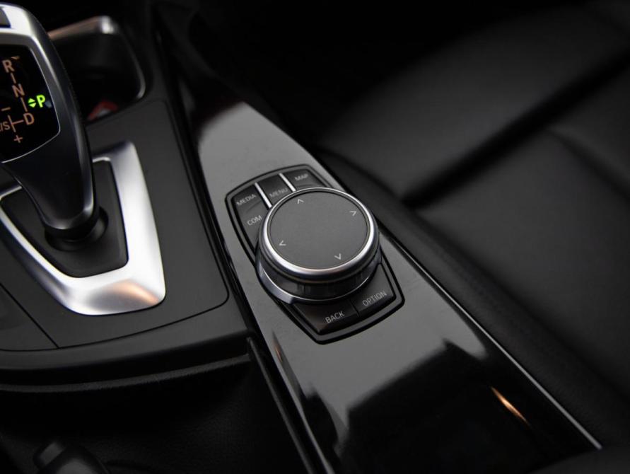 BMW 3 серии VI (F3x) Санкт-Петербург  - изображение 16