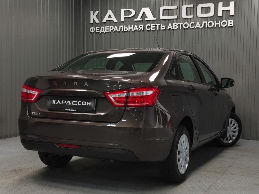 Lada (ВАЗ) Vesta I Пермь  - изображение 2