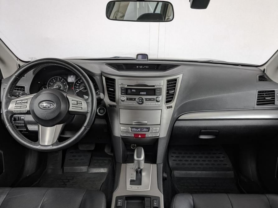 Subaru Outback IV Москва  - изображение 14