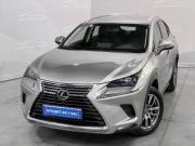 Lexus NX I Рестайлинг Новосибирск  - изображение 56