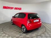 Chevrolet Aveo I Воронеж  - изображение 26