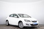 Opel Astra J Пермь  - изображение 23