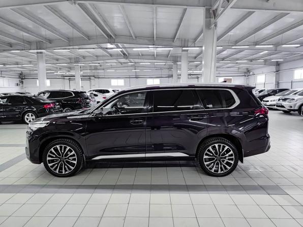 Exeed VX I с пробегом 2022 года, цена 2 150 000 рублей, 176931 км, внедорожник, Автокод Объявления